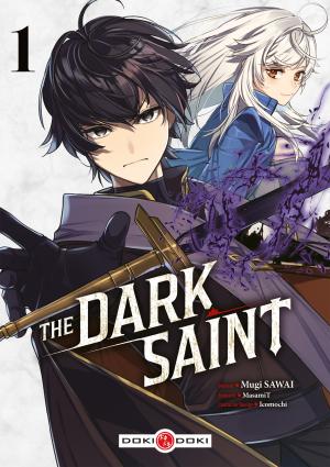 The Dark Saint Manga