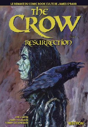 The crow Resurrection