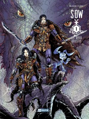 Seeds of war