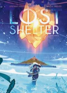 Lost Shelter