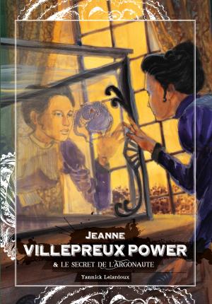 Jeanne Villepreux-Power et le secret de l'Argonaute