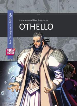 Othello (les classiques en manga) Manga