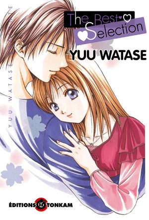 The Best Selection - Yuu Watase Manga