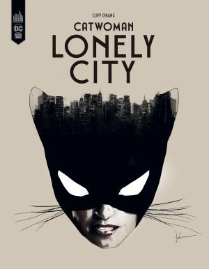 Catwoman - Lonely city