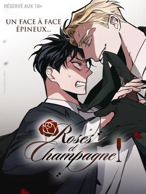 Roses et Champagne