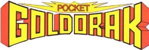 Goldorak Pocket Manga