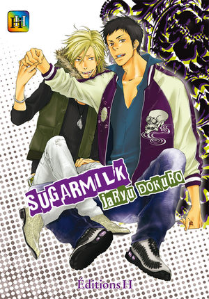 Sugarmilk Manga