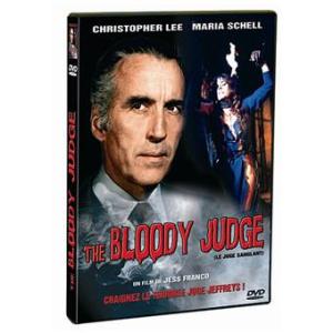 The Bloody Judge Film