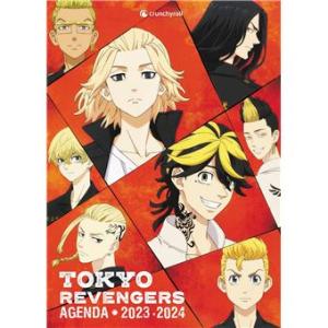 Tokyo Revengers