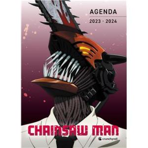 Chainsaw Man