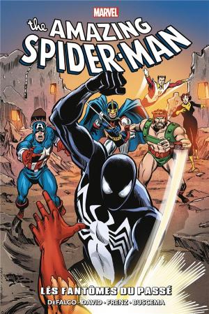 Amazing spider-man - Les fantômes du passé
