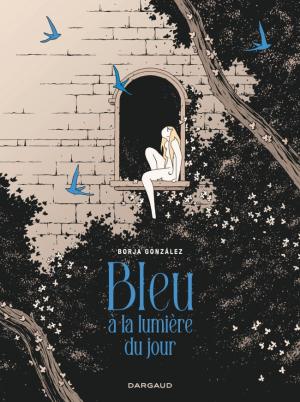 La Terre vue du fiel. Jul. BD Dargaud / France Info