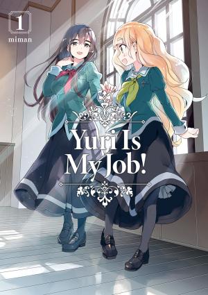 Yuri is My Job !