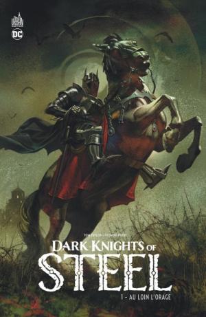 Dark knights of steel