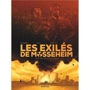 Les Exilés de Mosseheim