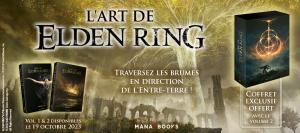 Elden Ring - Artbook