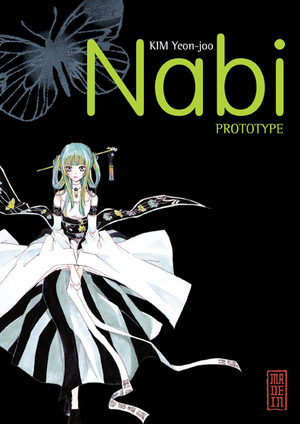 Nabi Prototype