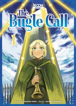 The Bugle Call Manga