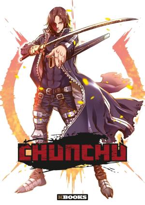 Chunchu Manga