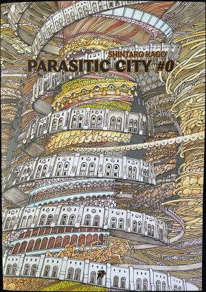 Cité parasite