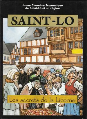 Saint-Lô