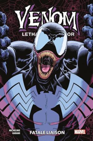 Venom Lethal Protector II - Fatale liaison