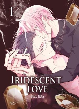 Iridescent love Manga