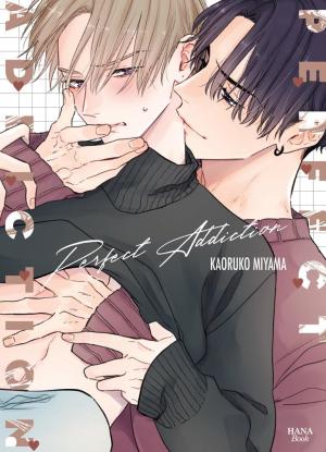 Perfect Addiction Manga