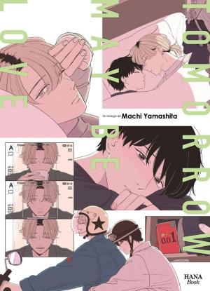 Tomorrow Maybe Love Manga