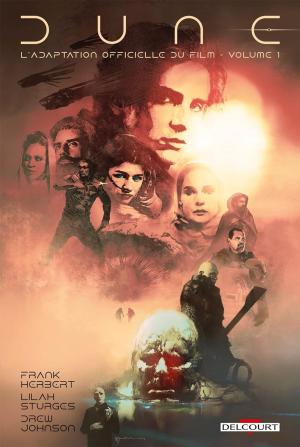 Dune - L'adaptation officielle du film