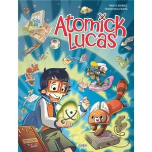 Atomick Lucas