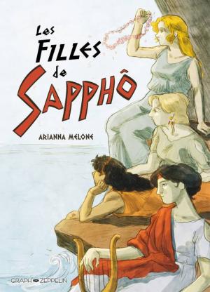 Les filles de Sapphô