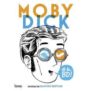 Moby Dick et la BD