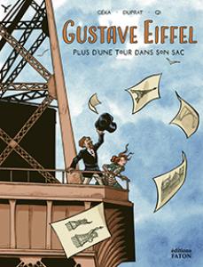 Gustave Eiffel (Ceka / Duprat / Qi)