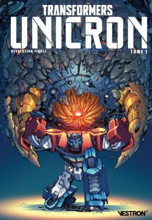 Revolution Finale - Unicron
