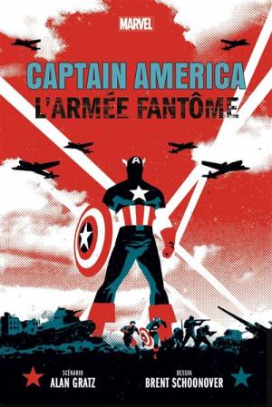 Captain America - L'armée fantôme