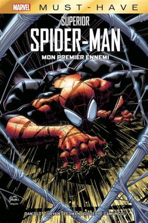 Superior Spider-Man - Mon premier ennemi