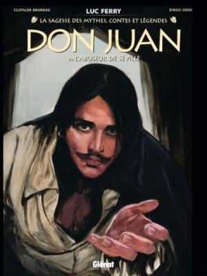 Don Juan (Bruneau / Oddi)