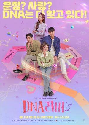 DNA Lover (drama)