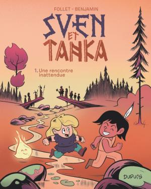 Sven et Tanka
