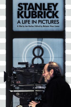 Stanley Kubrick: A Life in Picture