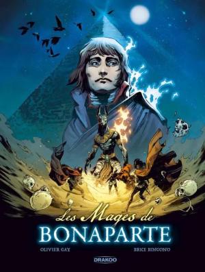 Les Mages de Bonaparte