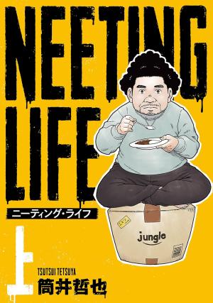 Neeting Life Manga