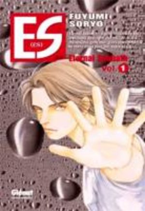 ES - Eternal Sabbath Manga