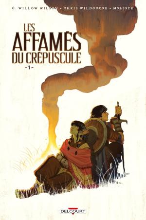 Les Affamés du crépuscule