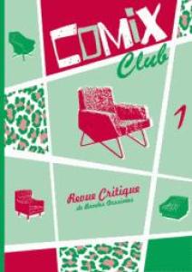 Comix club
