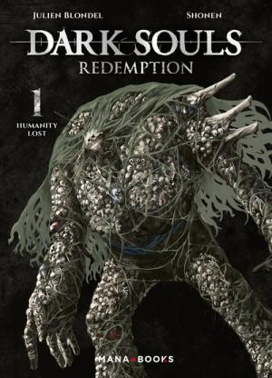 Dark Souls Redemption Global manga