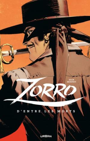 Zorro - d’entre les morts