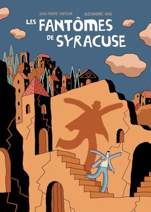 Les fantômes de Syracuse