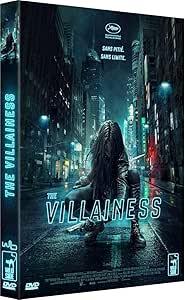 the vilainess